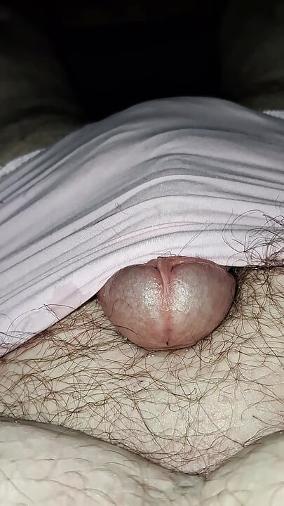 Pissing alot in warm