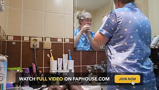 Evening Skincare Routine