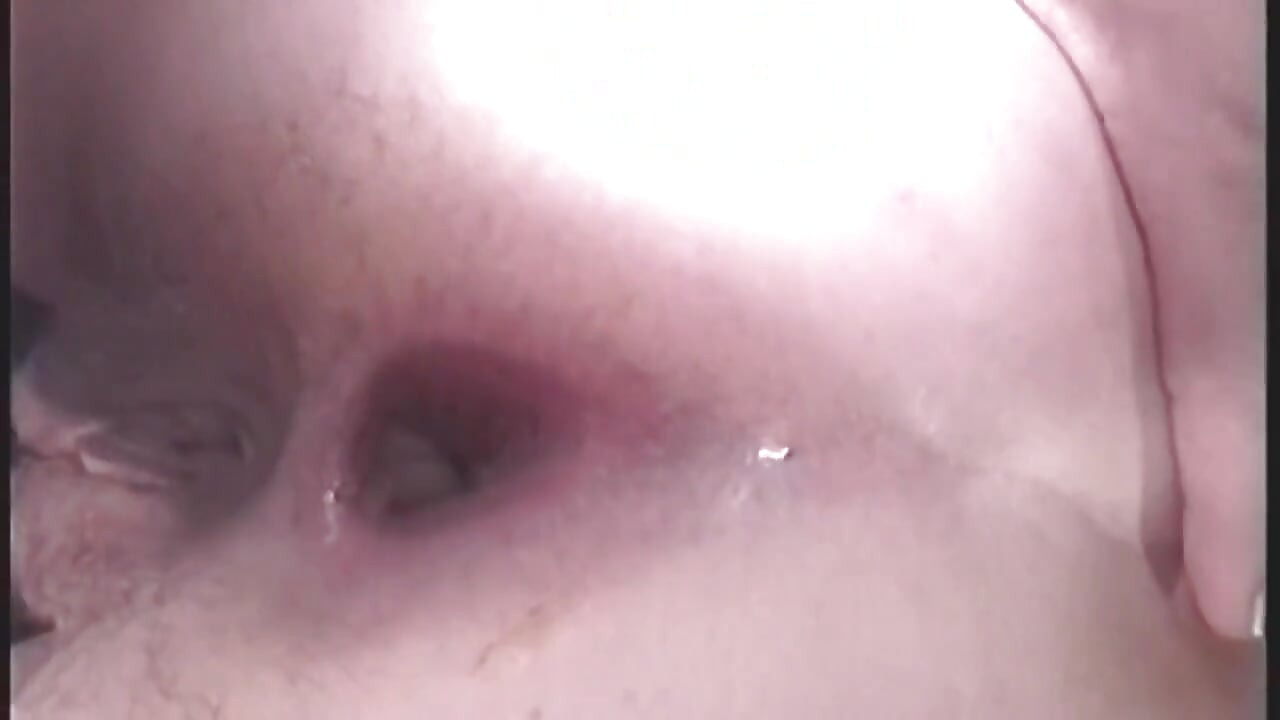 Mature Brunette MILF Takes Deep Thrusts with Cum Dripping