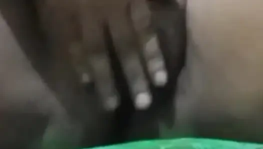 Colmek dulu sebelum bobo