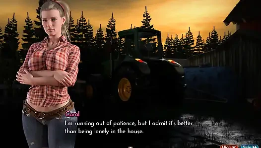 Genesis order. rahibe ep.35