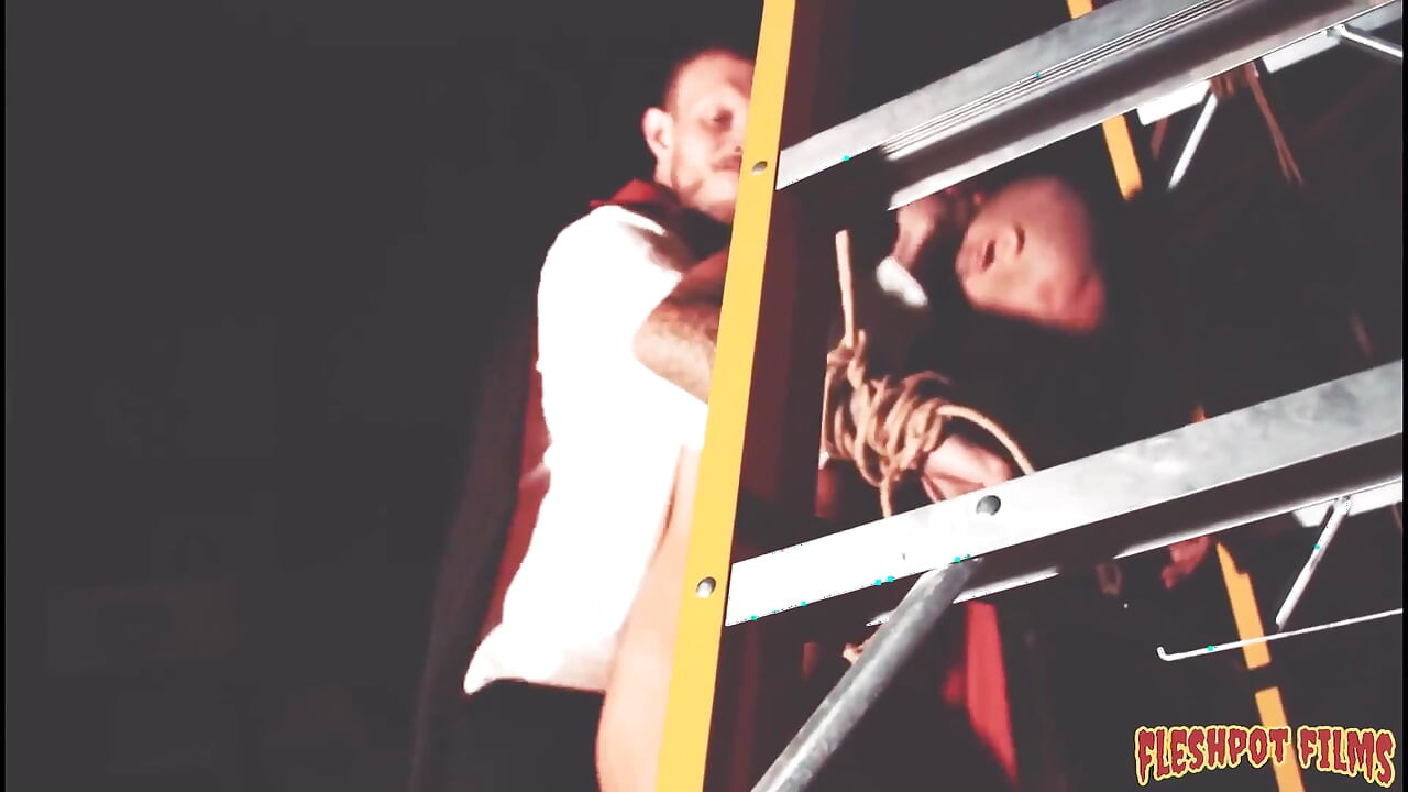 Flesh Puppet Show