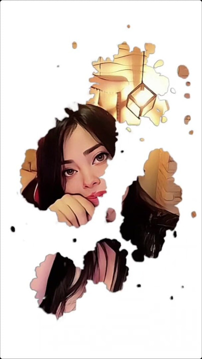 女神米根視頻