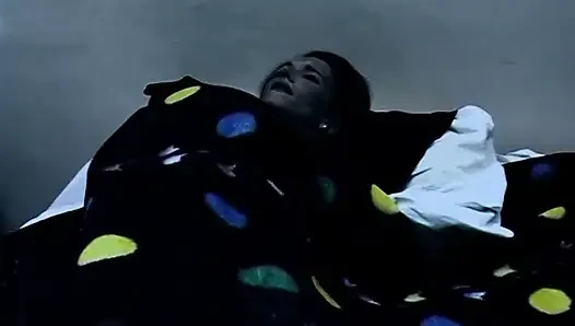 Dirty dreams and nocturnal orgasms