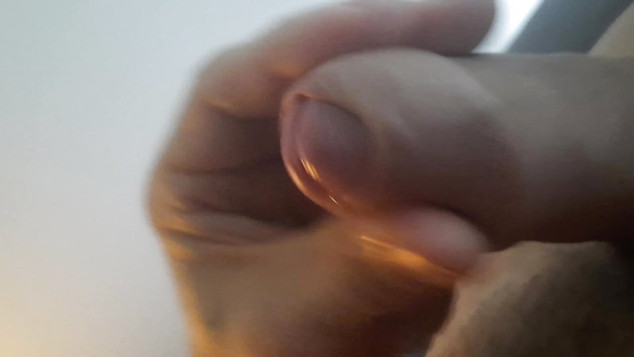 Cumshot horny