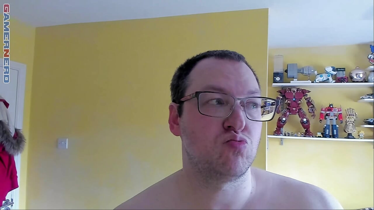 Anal Machine Video #43