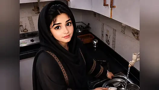 Pakistani stepmother fucked by stepson's tuition teacher Viral Video