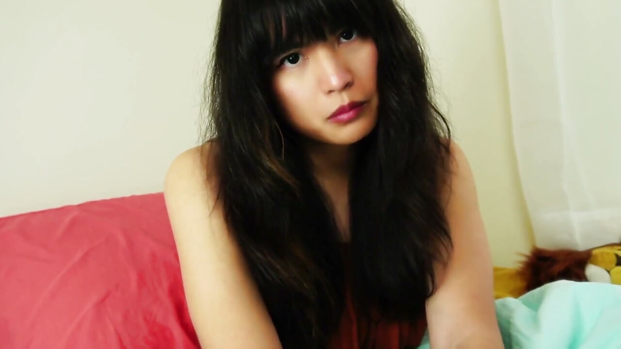 Your dominant stepsister is into you