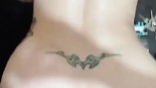 Anal Sex Doggy Style