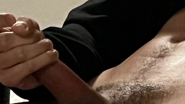 Need help to cum