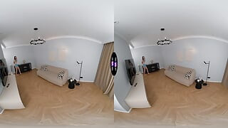 TMW VR Net