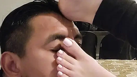 Твоя королева Yessi