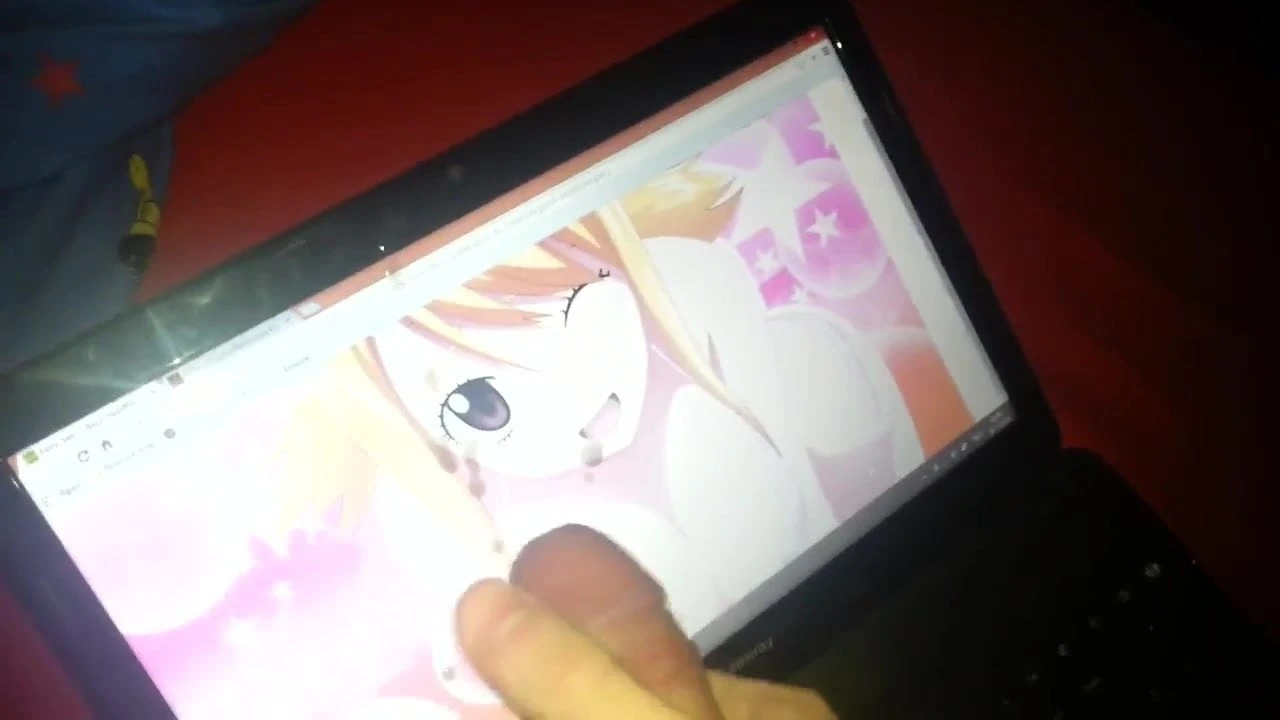 Sop på lucy heartfilia från fairy tail