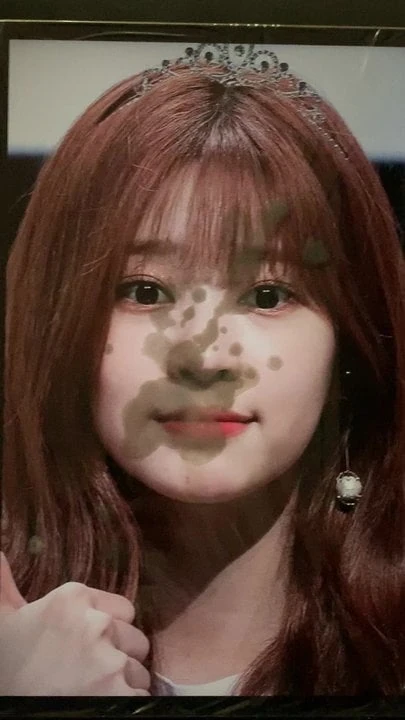 IZONE Kim Minju Cum Tribute #2