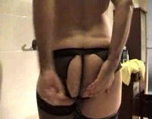 Punho no