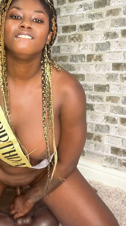 He Missed My Birthday, So I Gave Myself a Gift | Clip 1