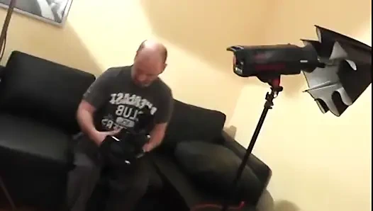 A Girl Who Is Not Satisfied with Anything