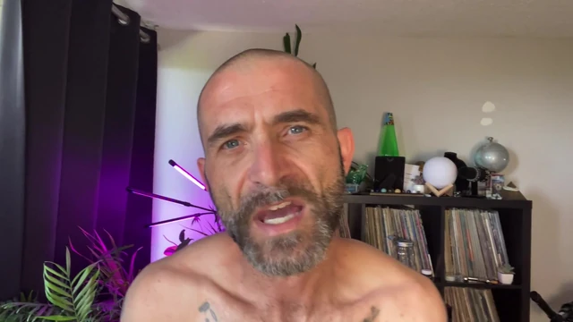 It’s your turn to get bred by verbal stepdaddy