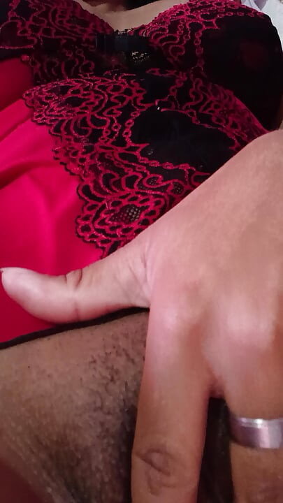 Too much orgasm