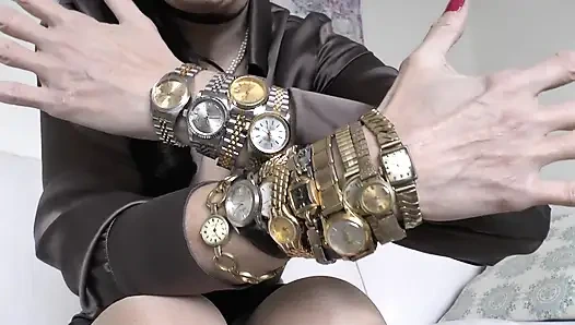 Setelah menonton warisan seksi menonton suara saat masturbasi, lady victoria valente