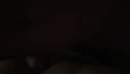 Renii minta dicrot sperma banyak banget waktu aku lagi ngentot pantatku!