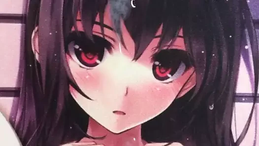 mousepad bukkake6