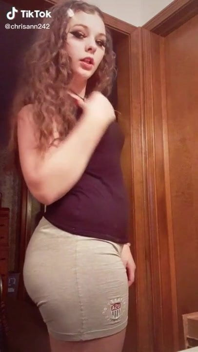 Big booty