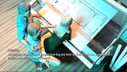 Frech 40 # 1 Bitte versohlt mich, ich war frech