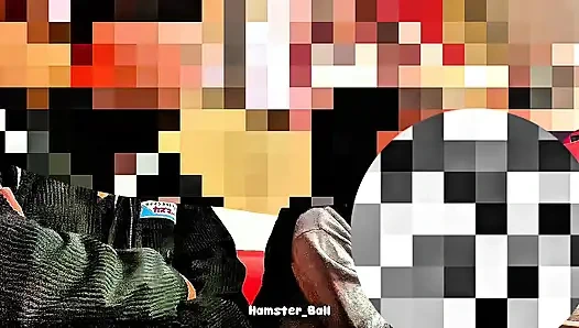 Amateur Hijab 18+ From Tinder Who I Fucked in a Malay Hotel