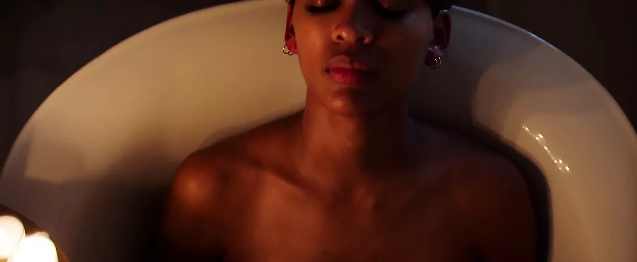 Meagan Good - “入侵者”