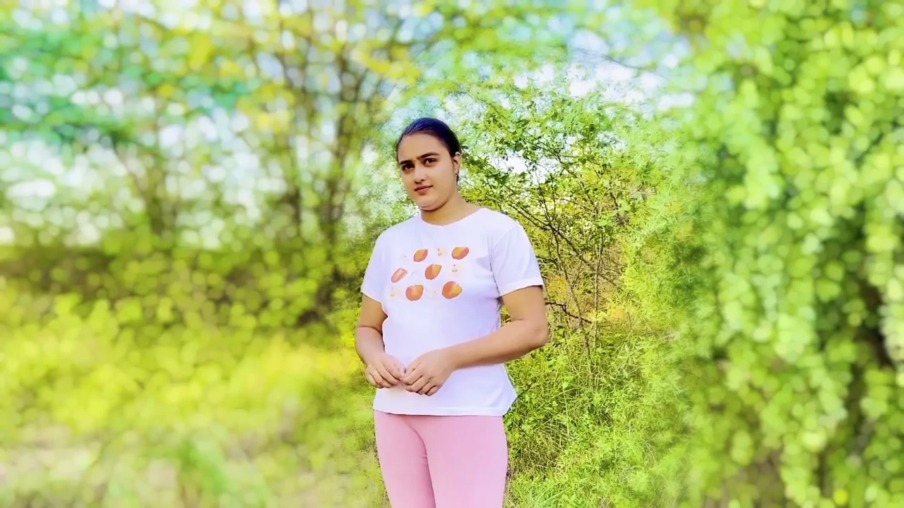 indian college Couple walking in the jungle, and innocent girlfriend fucked by her bf fuck so harder in clear hindi audio
