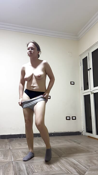 Świetne legginsy na ciało i obcisłe