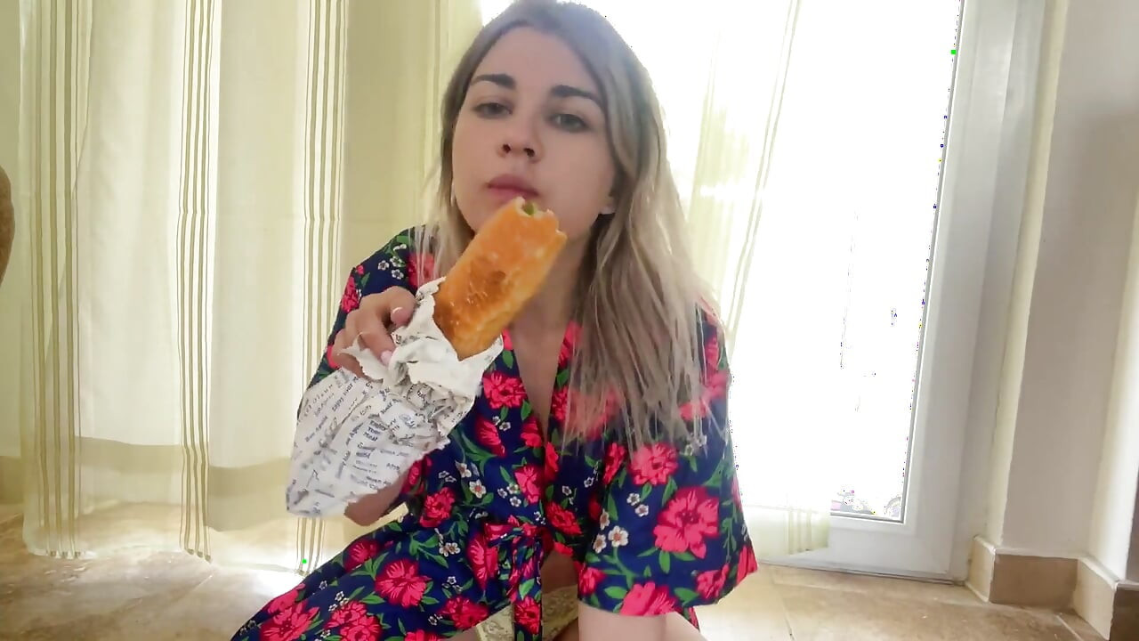 Blowjob mit zwei heißen S