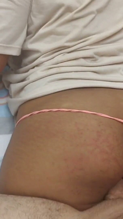 what are you doing? Don't cum inside the stepmom! stepson fucks stepmom | Clip 1