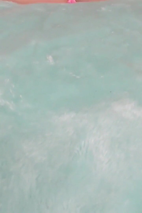 自慰