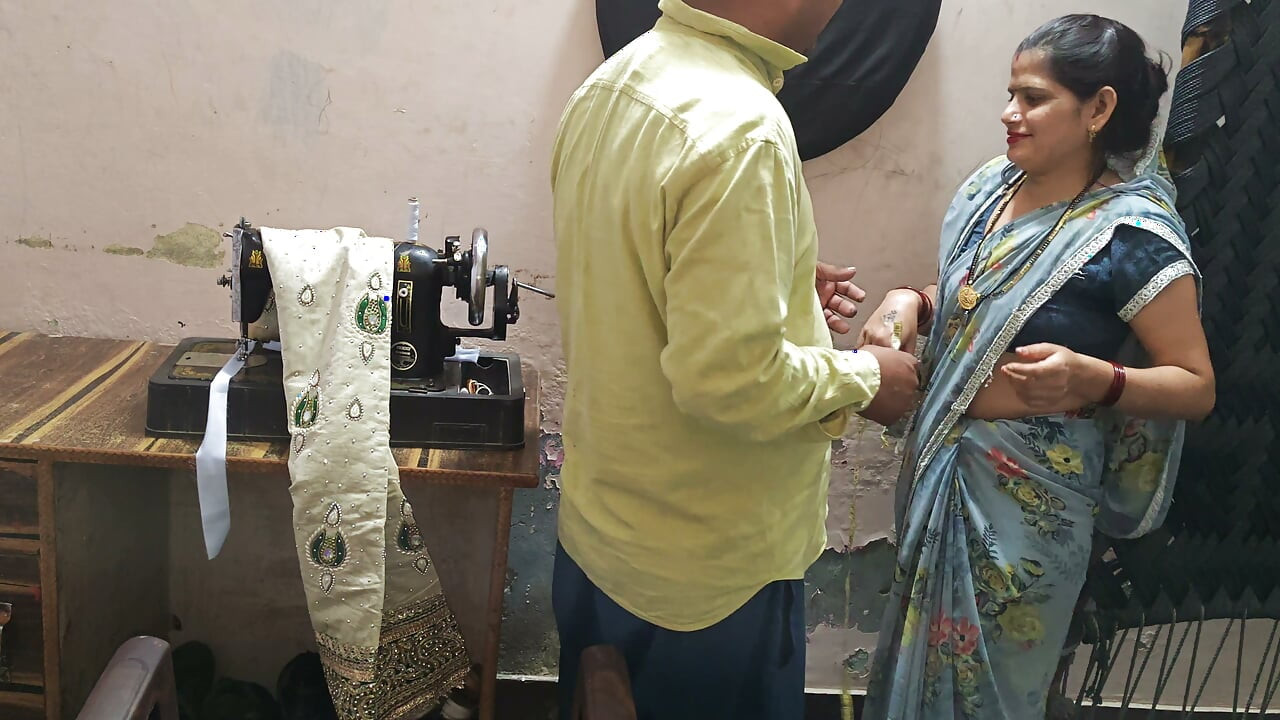Lady Taler Ne Bhabhi Ka Nap Leya Fuck Her