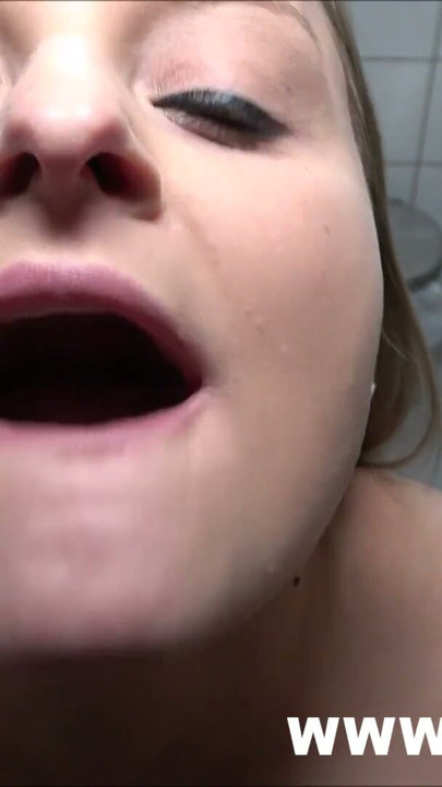 BRAZEN! BLOWJOB and TITTY FUCK scammed!!! | Clip 3