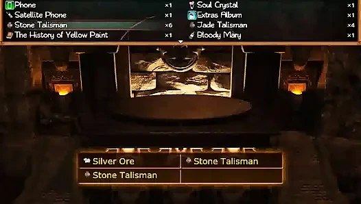 Harta karun Nadia: Yohanes di Tanjung Vedra ep 153