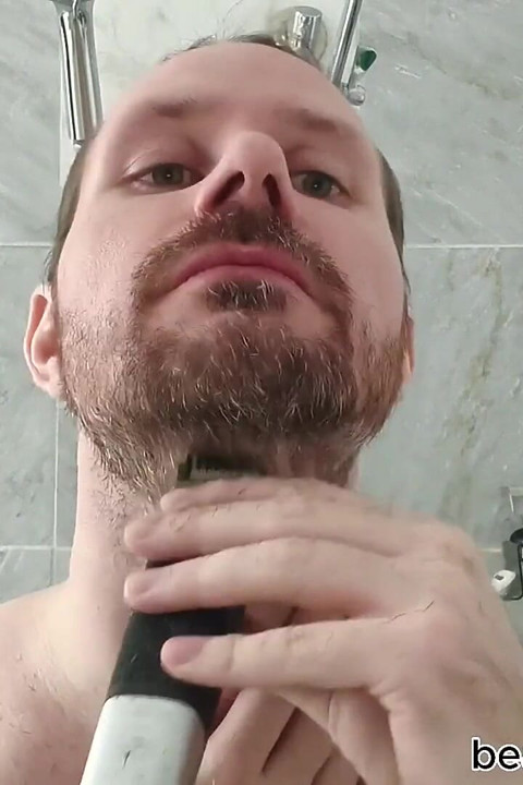 How to Shave Your Fuckin Face! with Albino Adonis