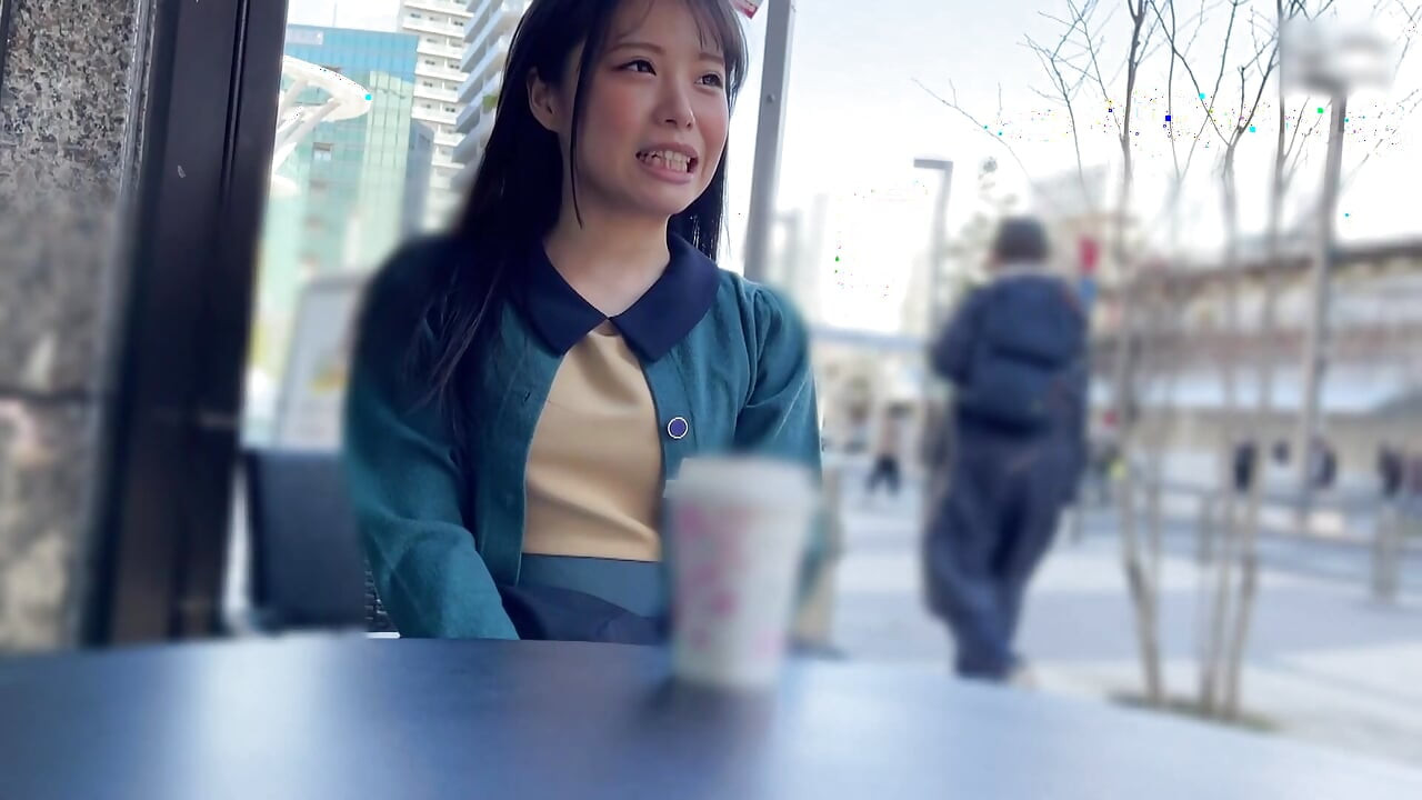 A135F02 Booked in a love hotel with an indoor-type beauty with an incredible transparency who is studying voice acting. Nonstop Sudden Transformation, Nonstop Insertion SEX!