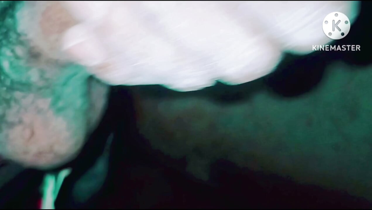 Hintli Desi Horoz Mastürbasyonu