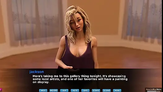 Bare zeuge # 20 - Jackson und Mora haben sich auf ein sarg-date gegÃ1/4gt