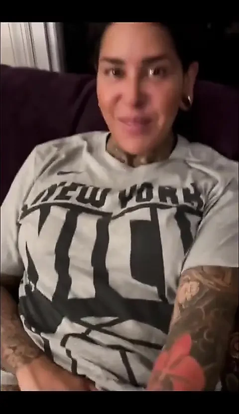 How Creamy My Pussy Got