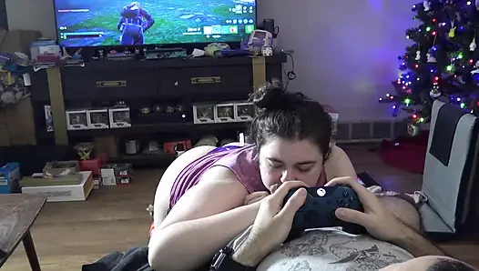 Fortnite Oyun sakso