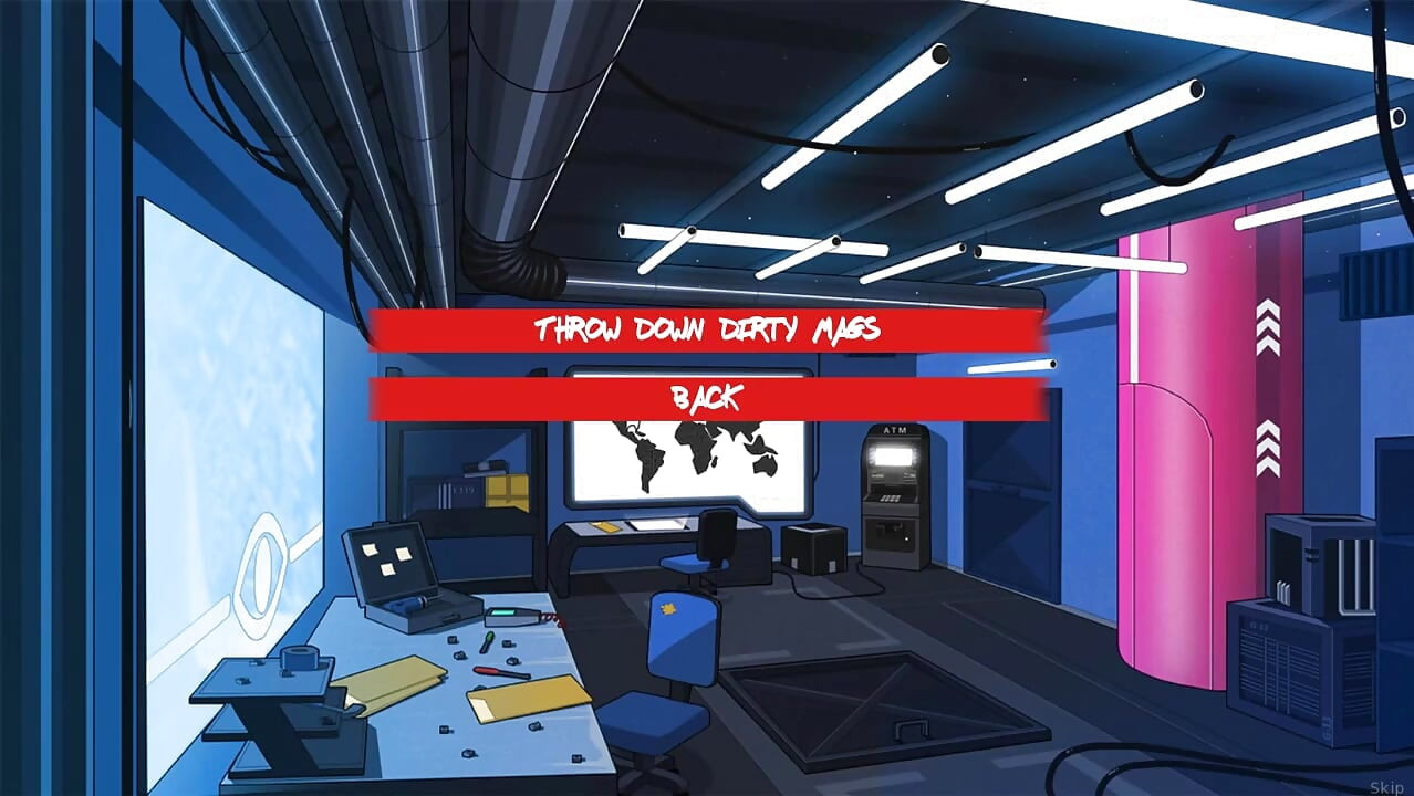 Paprika Trainerin v0.7.0 totaly spioniere teil 7 heiße girls von Loveskysan69