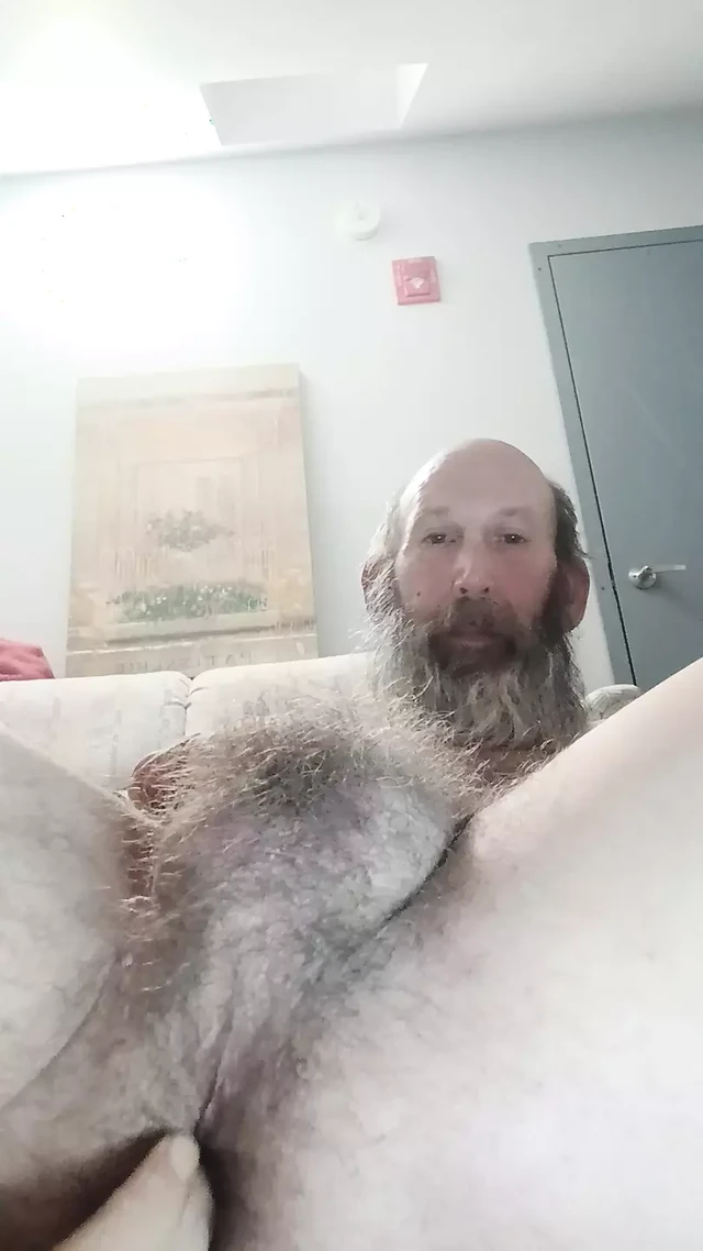 I get down and dirty