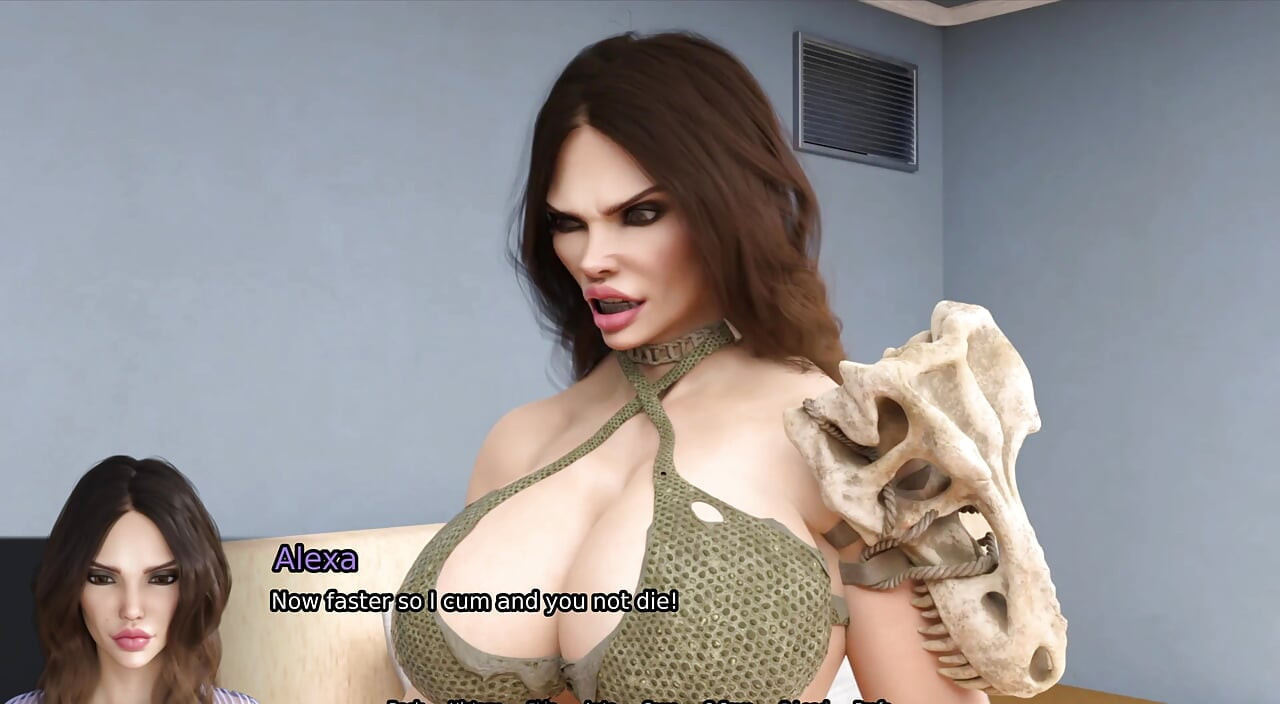 Sexbot (del 4)