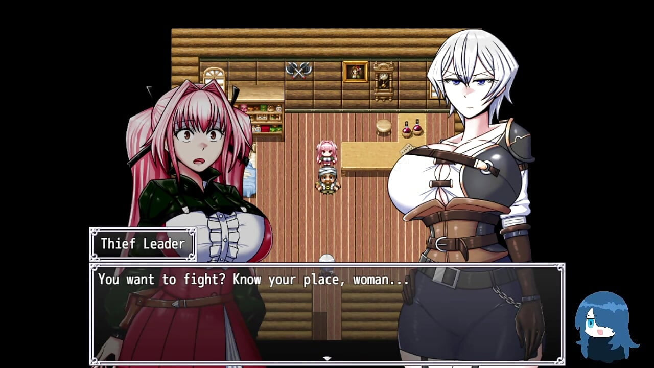 ड्रैगन Conquista - भाग 2