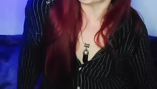 Gauchita Psychologist Chapter 6: the Pride of Being a Short Dick! JOI Argentina