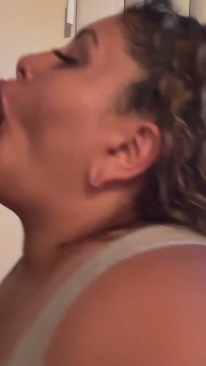 Latina Loves Sucking Cock | Clip 1